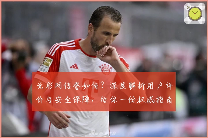 竞彩网信誉如何？深度解析用户评价与安全保障，给你一份权威指南