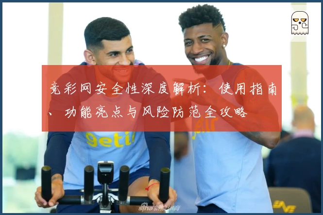 竞彩网安全性深度解析：使用指南、功能亮点与风险防范全攻略
