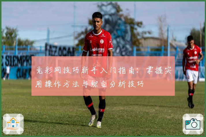 竞彩网技巧新手入门指南：掌握实用操作方法与综合分析技巧